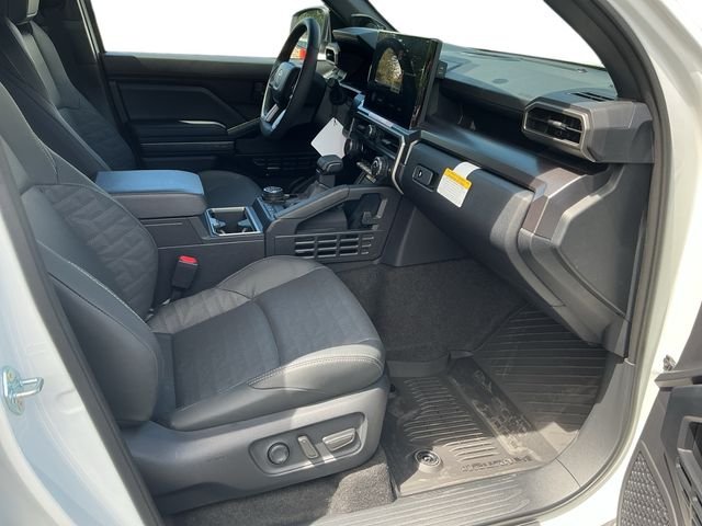 New 2026 Ice Cap Toyota 4Runner TRD Off-Road Premium image 12