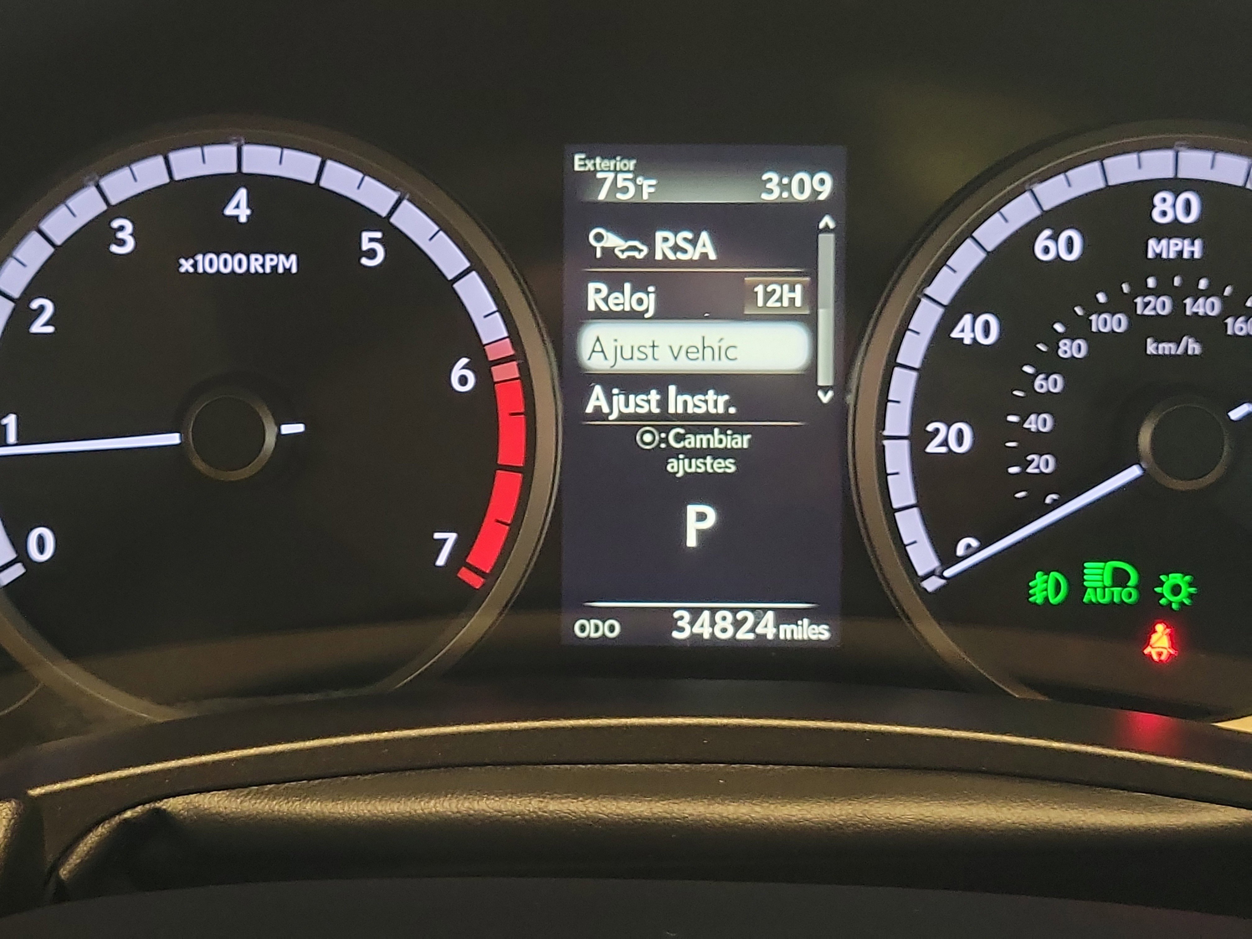 Used 2021 Atomic Silver Lexus NX 300 F SPORT image 34