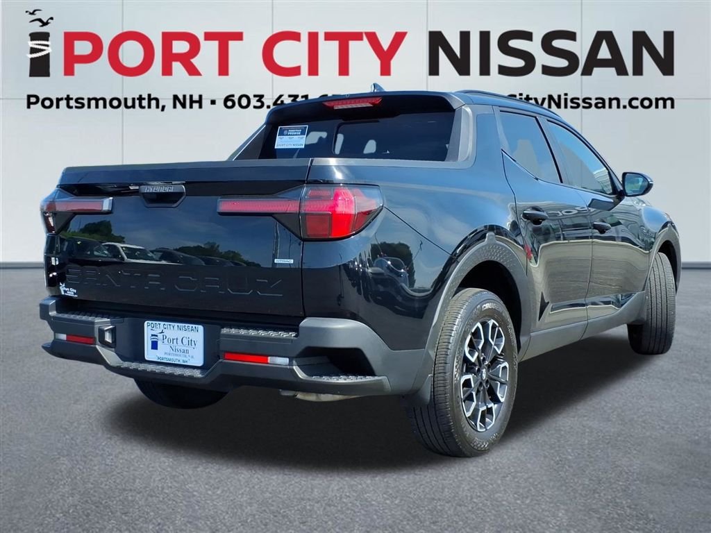 2023 Hyundai Santa Cruz SEL - Photo 33