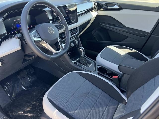 New 2026 Gray Volkswagen 1.5T S image 10