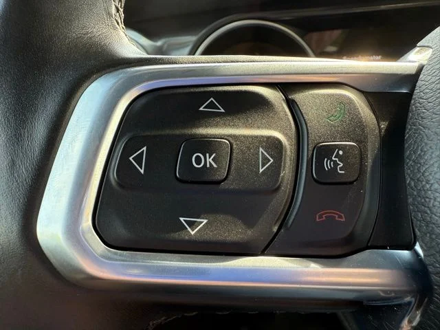 2021 Jeep Wrangler Unlimited Sahara Altitude - Photo 20