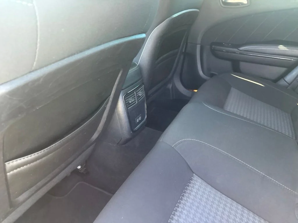 Used 2021 Gray Dodge GT image 30