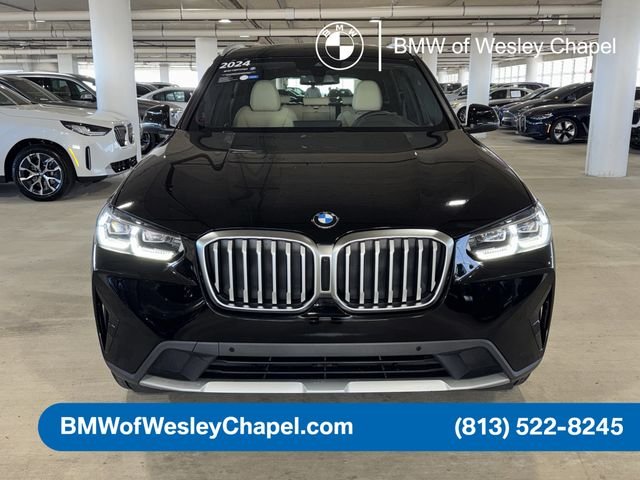 2024 BMW X3 30i - Photo 3