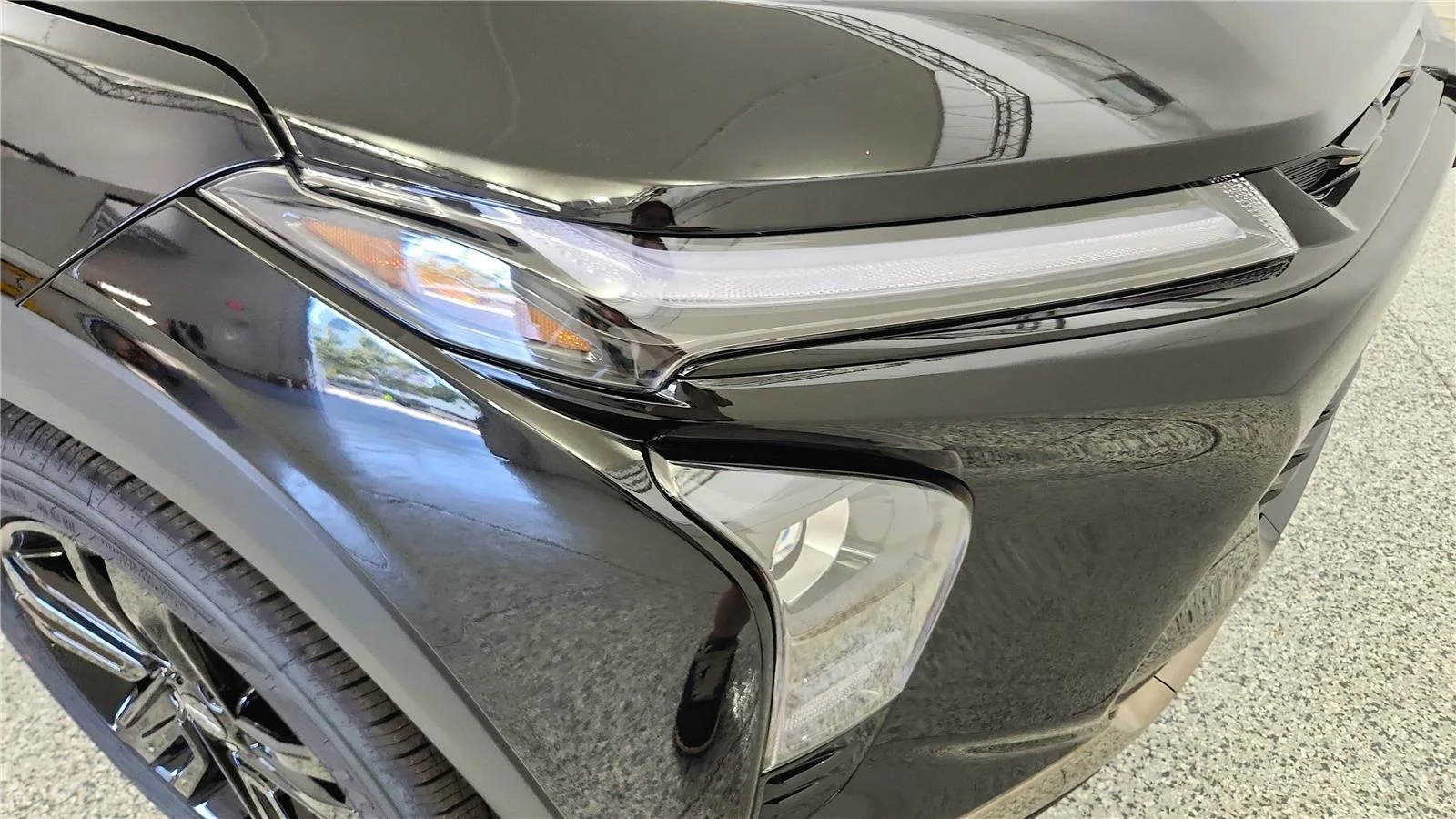 2026 Chevrolet Trax Activ - Photo 14