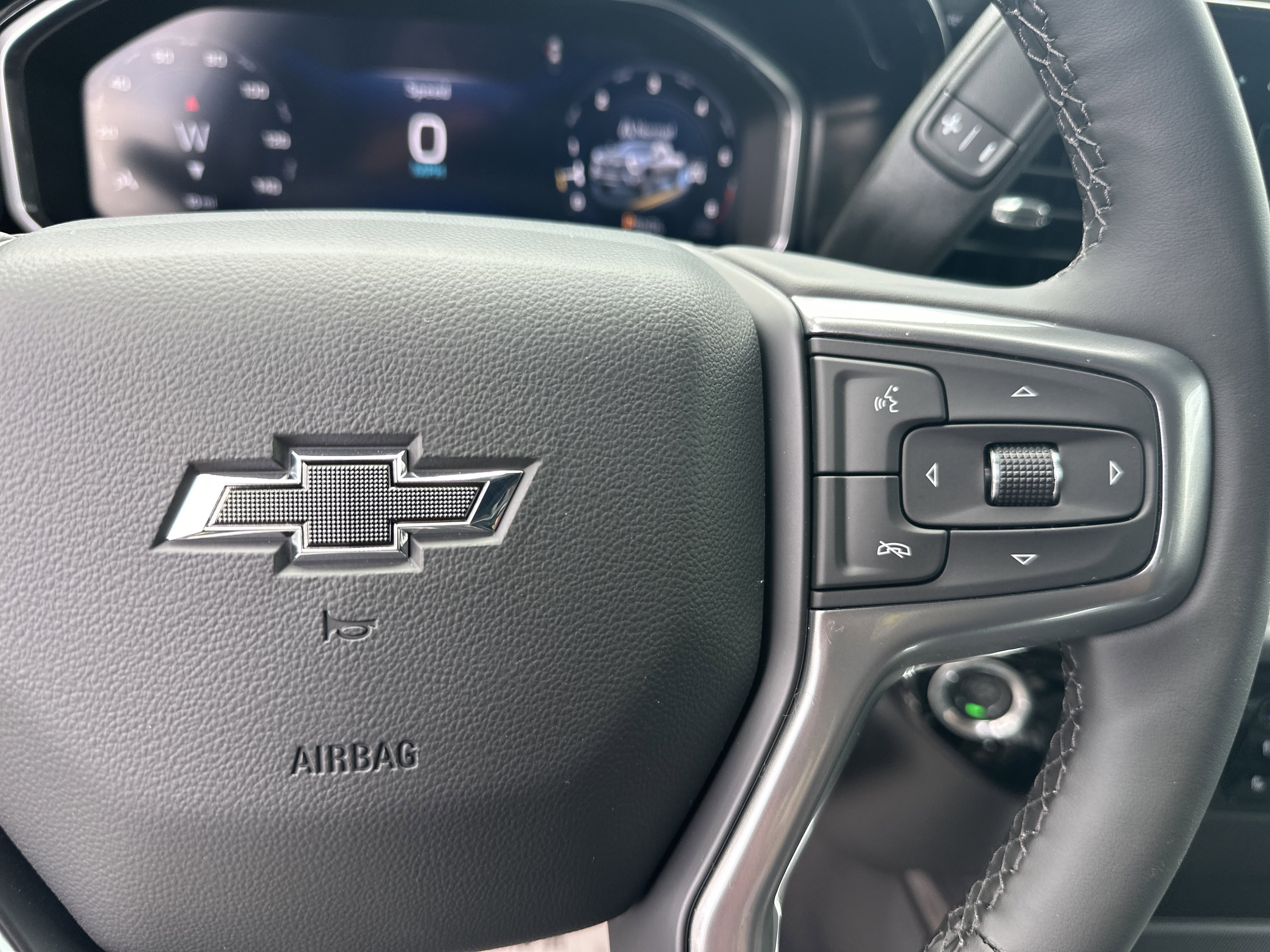 2026 Chevrolet Silverado 2500 HD LTZ - Photo 27