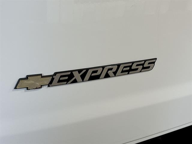 2020 Chevrolet Express Cargo Work Van - Photo 27