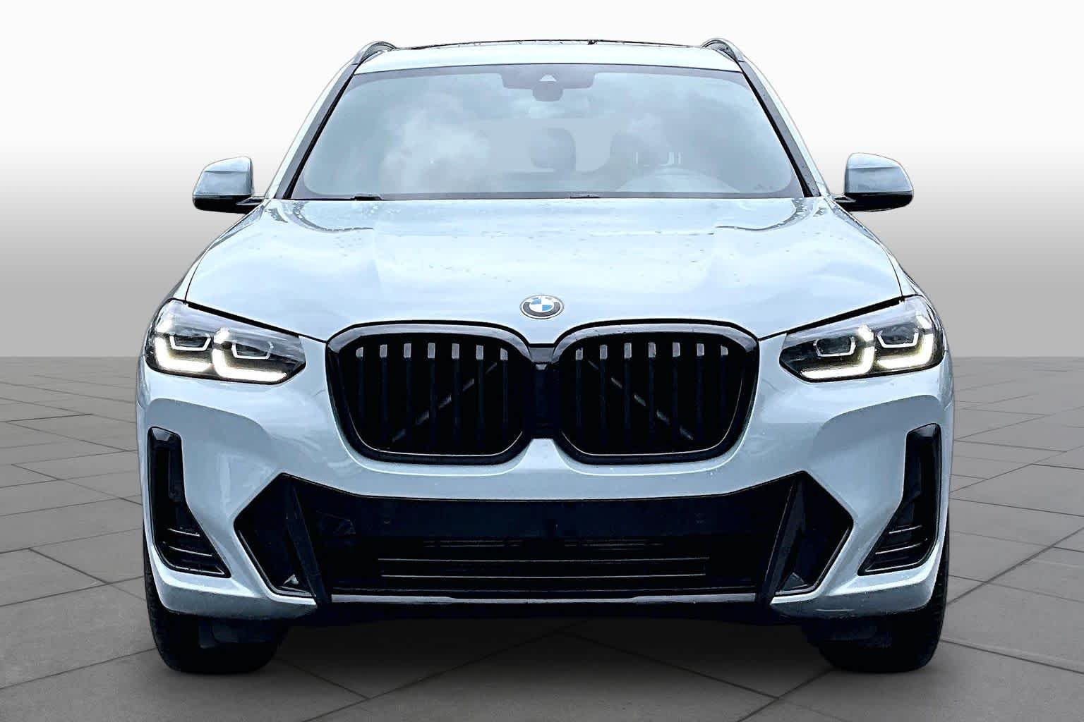 Certified Used 2023 Brooklyn Grey Metallic BMW xDrive30i image 4