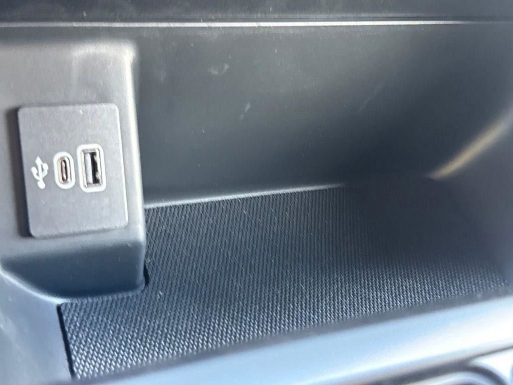 New 2026 Carbonized Gray Metallic Ford STX® image 33