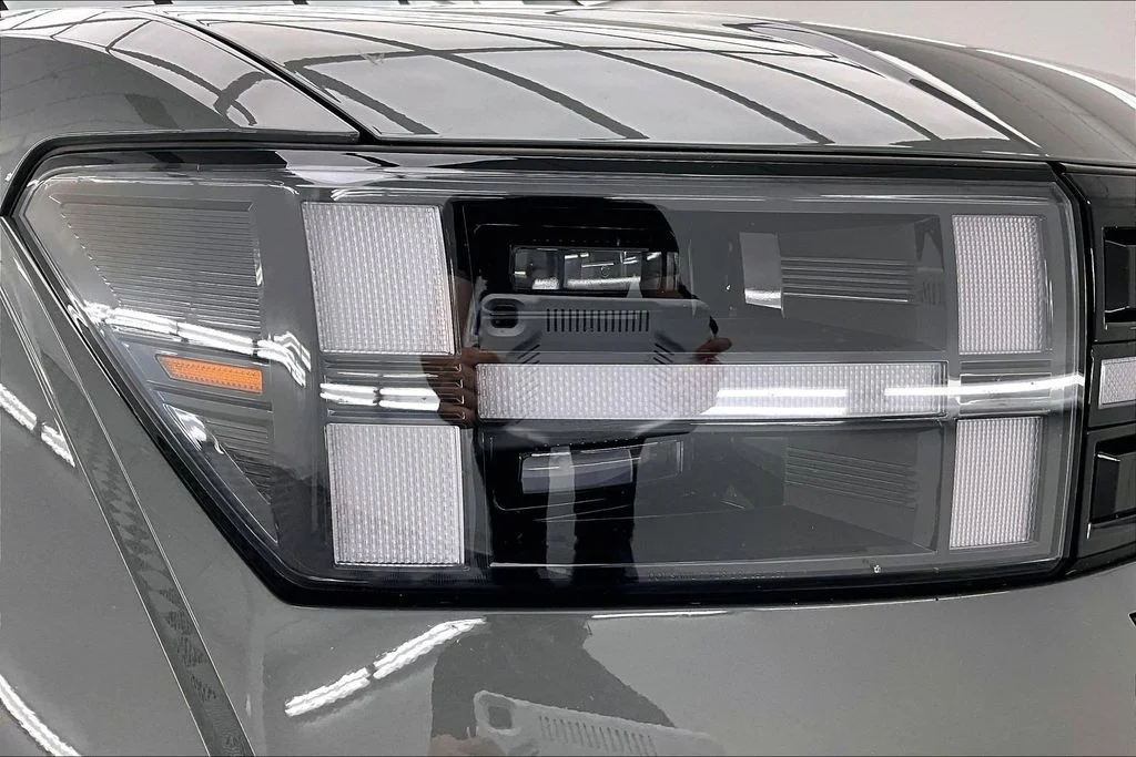 Certified Used 2026 Hampton Gray Hyundai XRT image 30