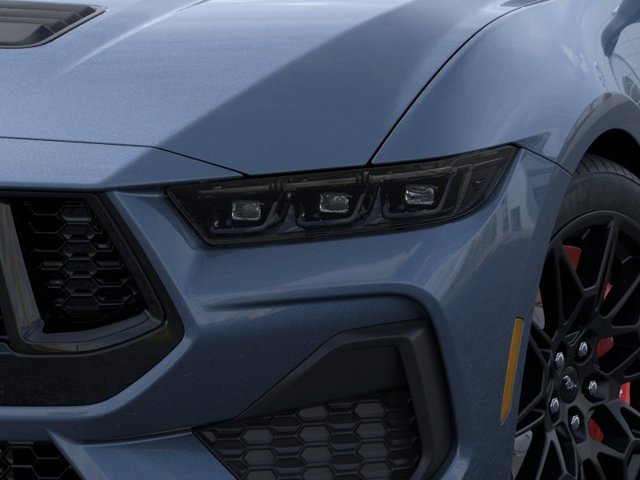 New 2026 Vapor Blue Metallic Ford GT Premium Fastback image 18
