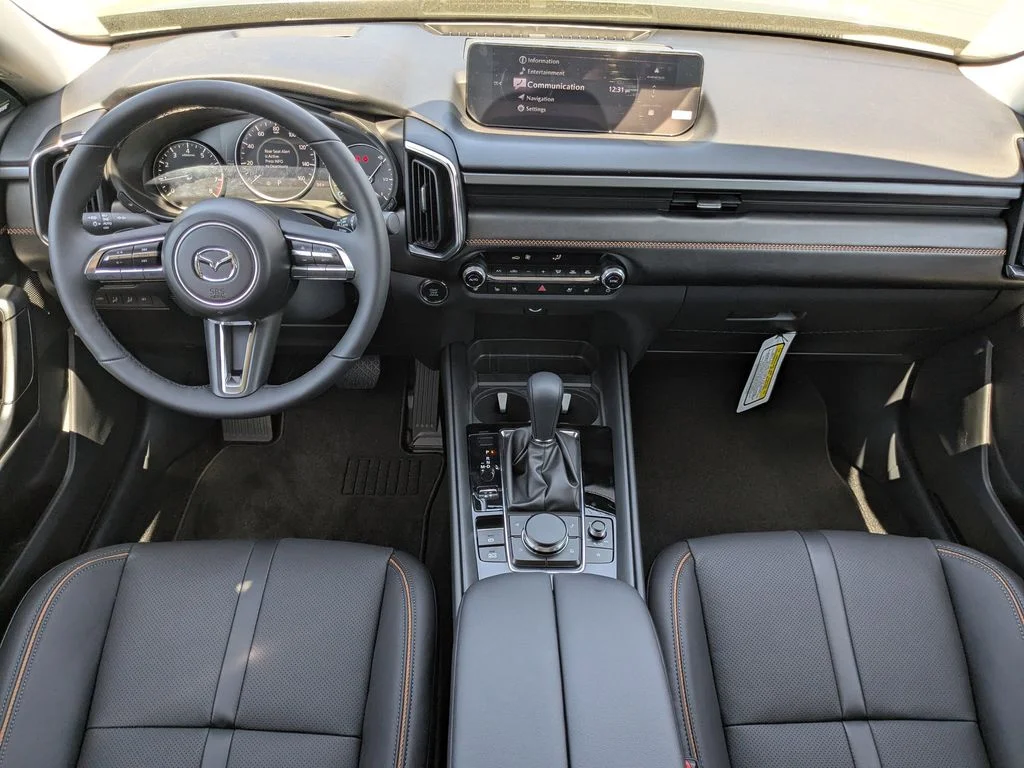 New 2026 Cypress Mazda 2.5 Turbo Premium Plus AWD image 15