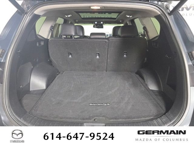 Used 2019 Green Hyundai Ultimate image 21