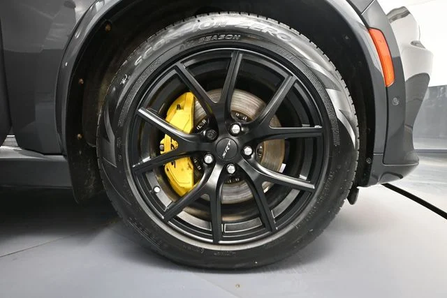 Certified Used 2024 Gray Dodge SRT 392 image 12