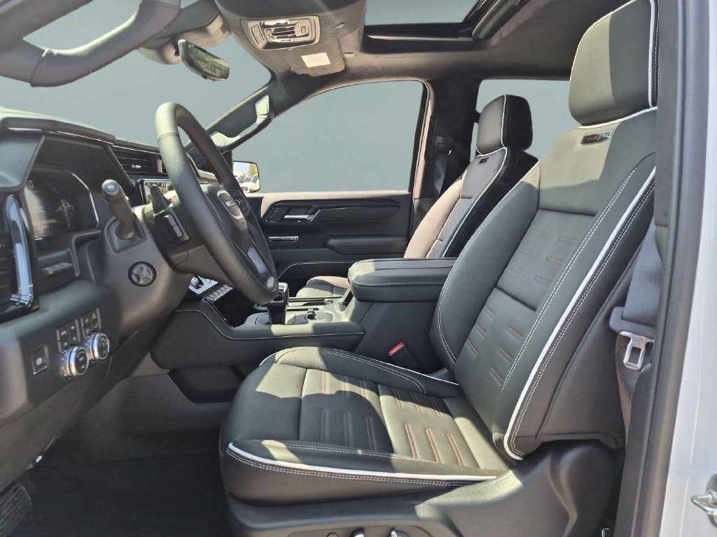 2026 GMC Sierra 1500 AT4X - Photo 19
