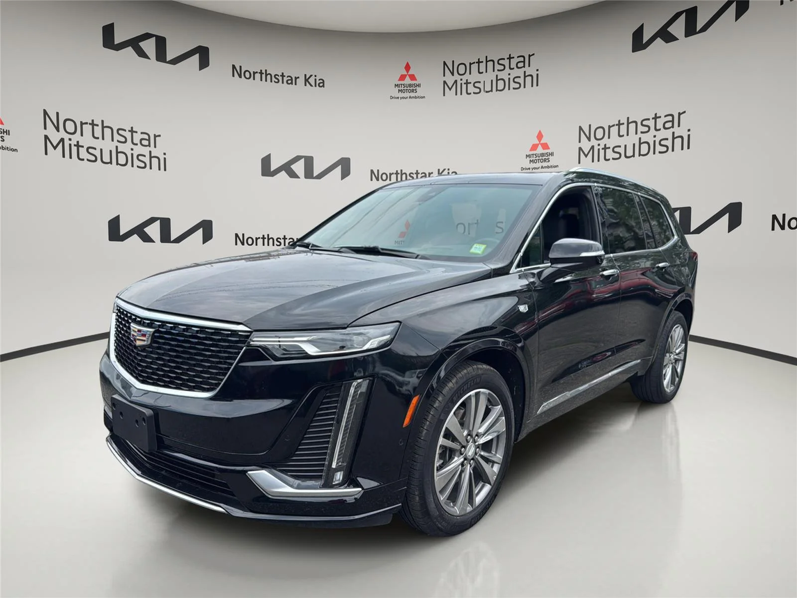2021 Cadillac XT6 Premium Luxury Auto 4WD's photo