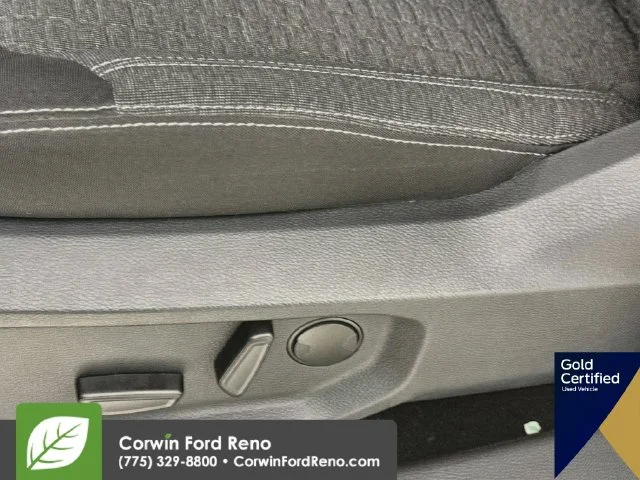 Certified Used 2026 Gray Metallic Ford XLT image 23