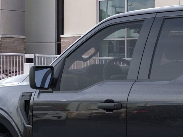 New 2026 Black Ford STX image 20