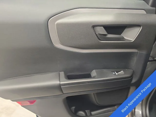 New 2026 Carbonized Gray Metallic Ford Big Bend® image 20