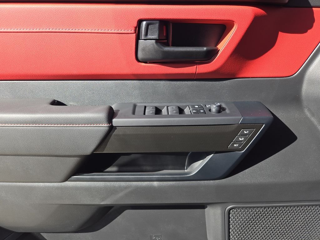 2026 Toyota Tundra TRD Pro - Photo 18