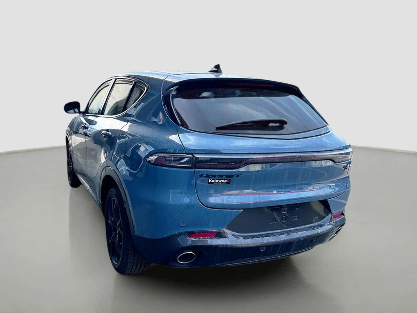 Used 2024 Blue Dodge R/T Plus PHEV EAWD *Ltd Avail* image 3