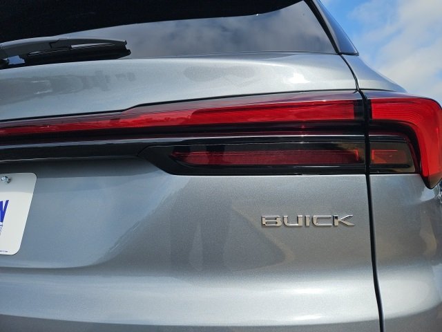 2026 Buick Enclave Sport Touring photo 3