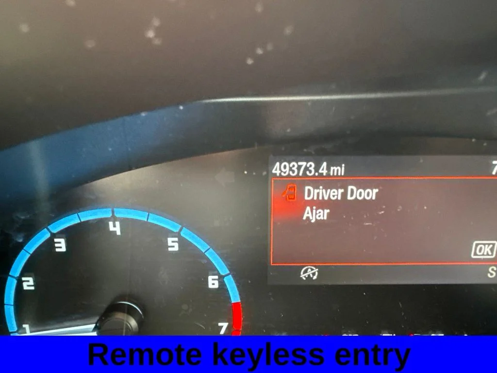Used 2021 Gray Metallic Ford Big Bend image 10