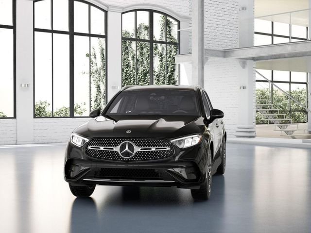 Certified Used 2026 Black Mercedes-Benz GLC 350e image 44