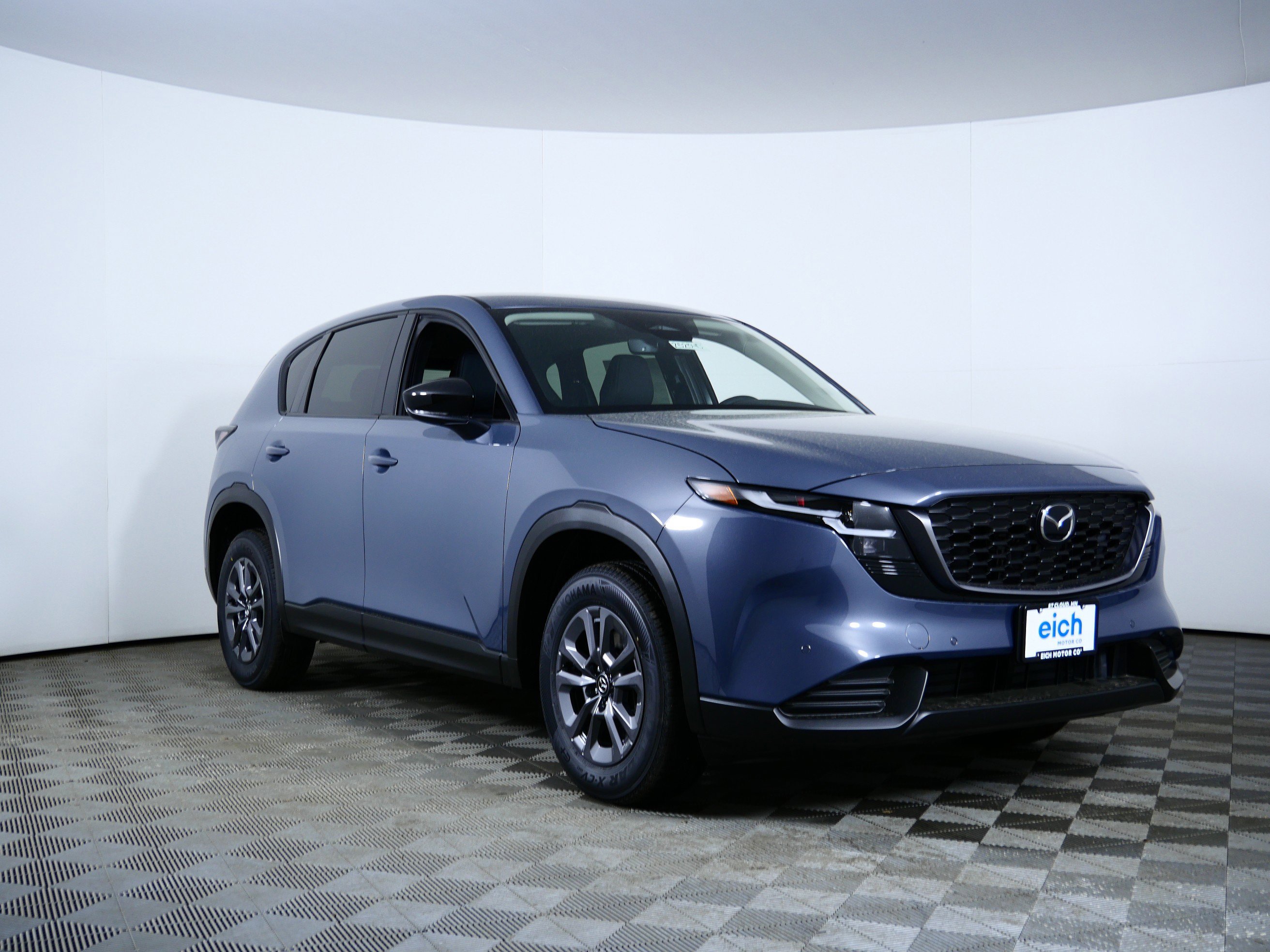 2026 Mazda CX-5 S Select Auto AWD's photo