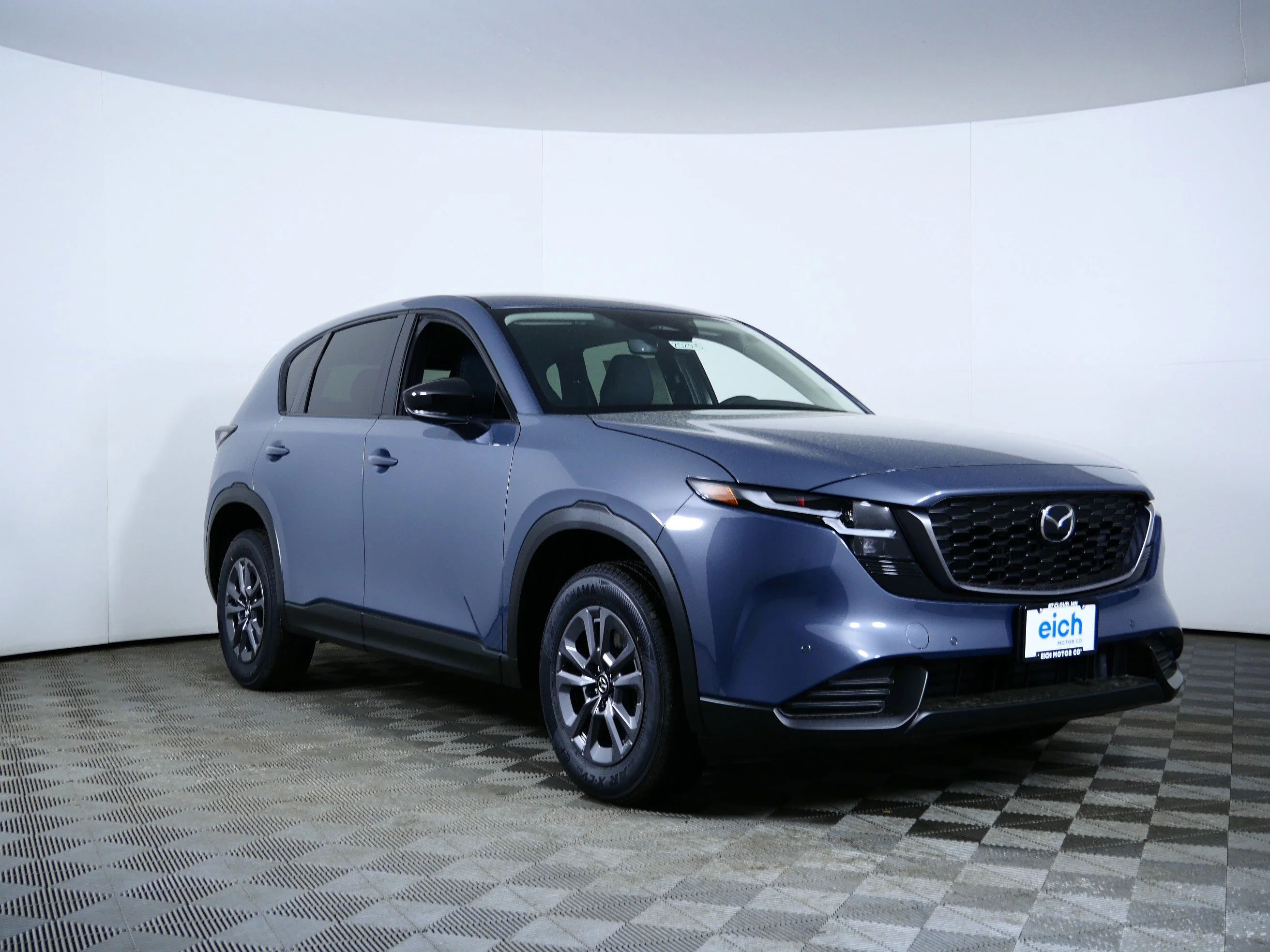 2026 Mazda CX-5 S Select Auto AWD's photo