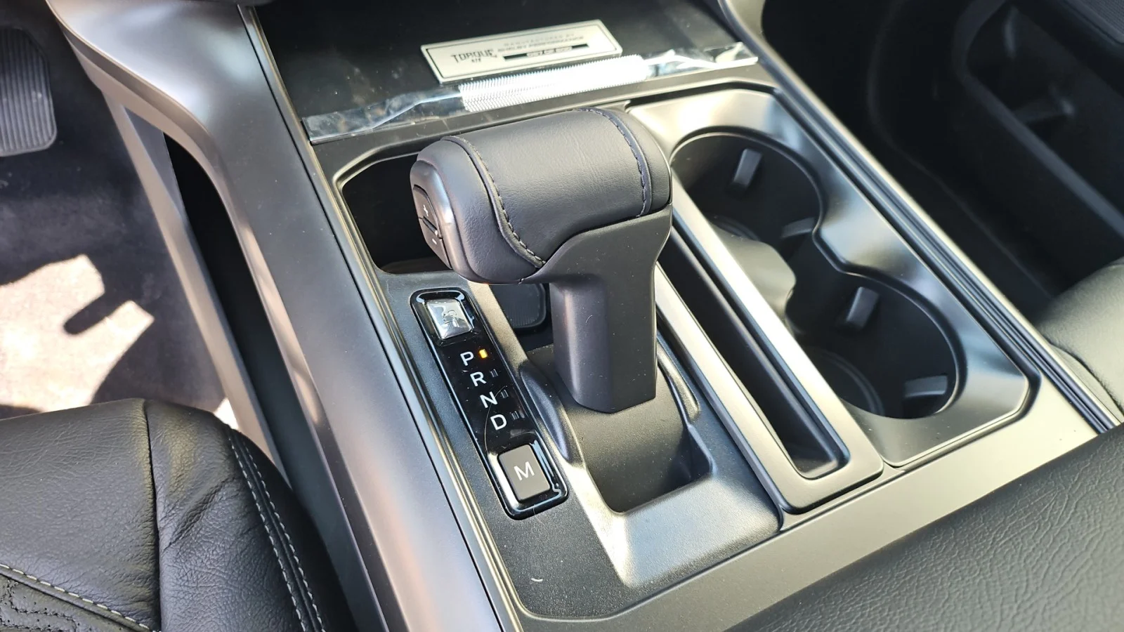 New 2026 Avalanche Ford Shelby TORQUE 470 4WD image 14