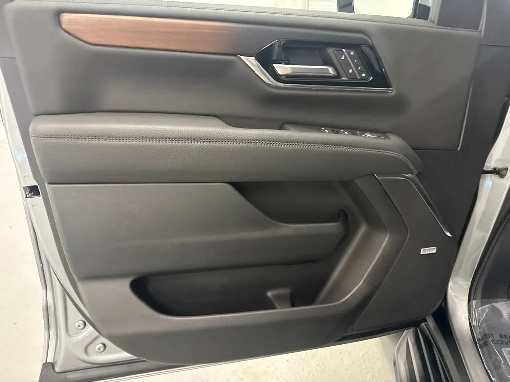 New 2026 Sterling Metallic GMC Denali image 11