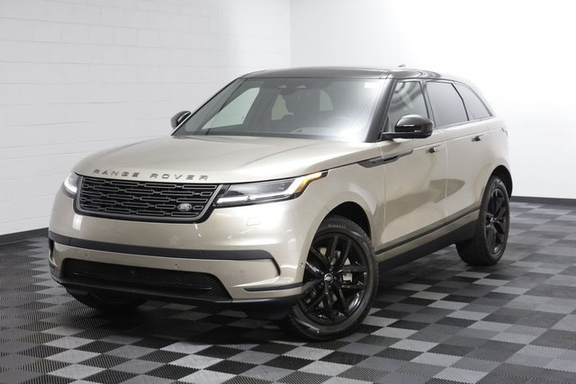 2026 LAND ROVER Range Rover Velar S