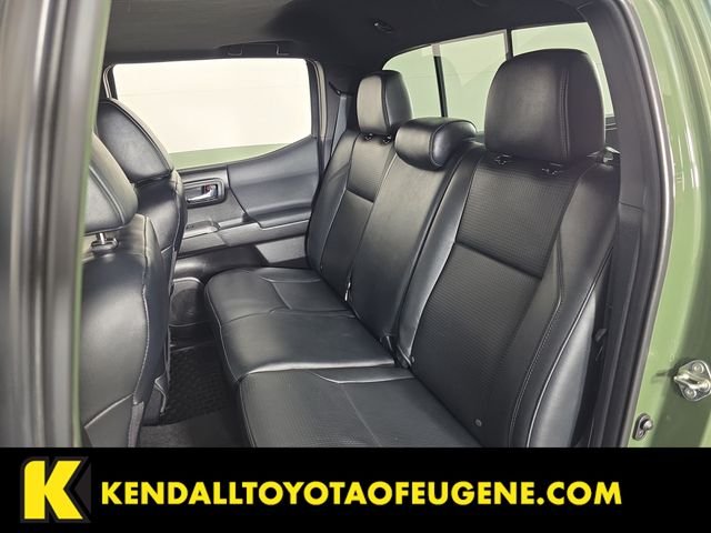 Used 2021  Toyota TRD Sport image 21