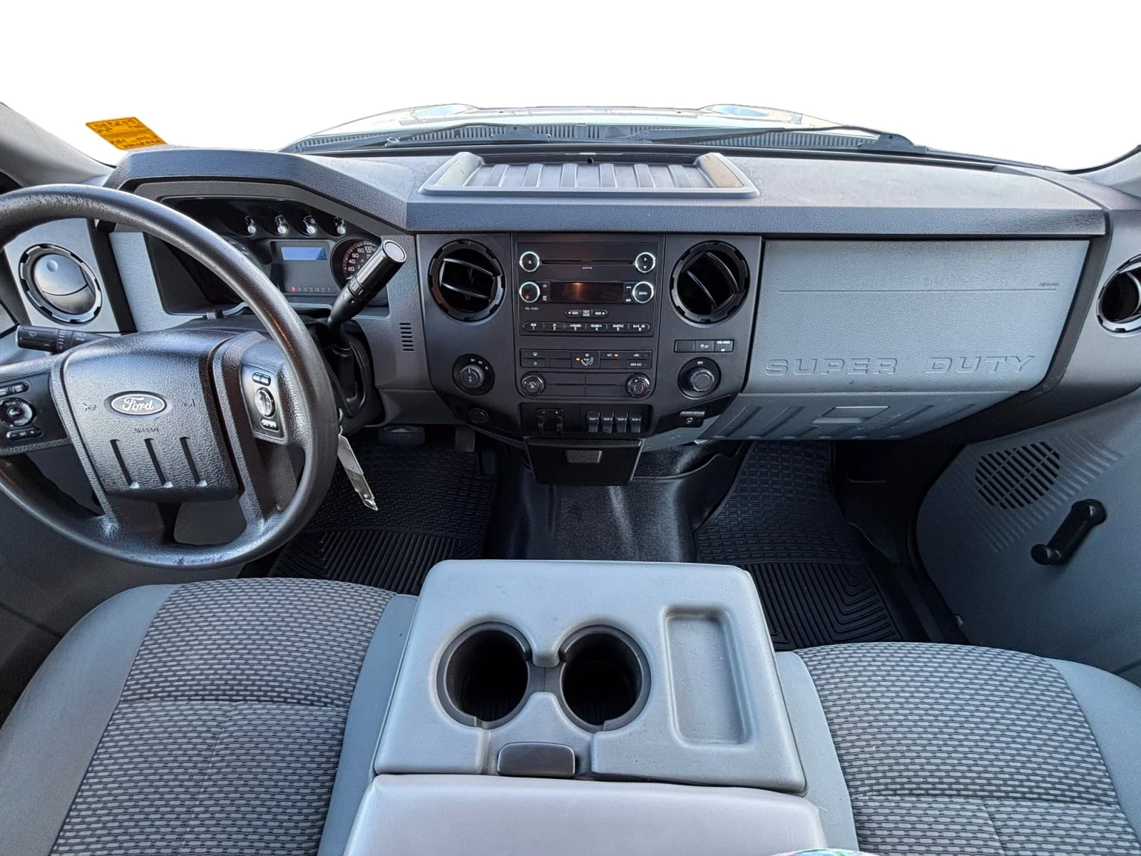 Used 2011 White Ford XL image 12