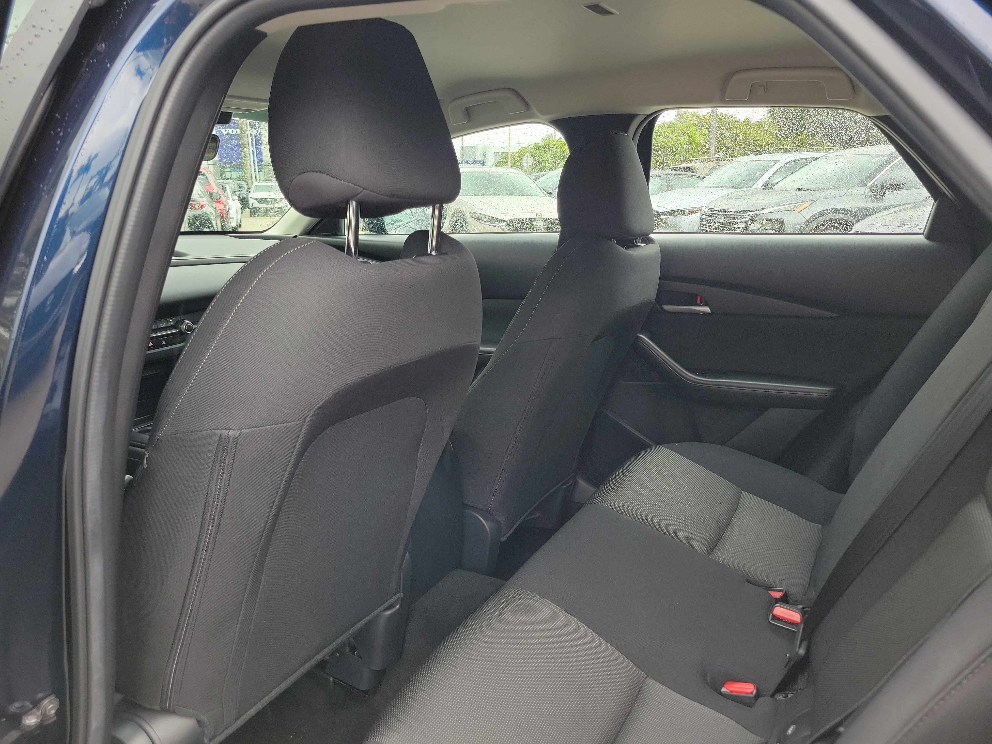 Certified Used 2026 Blue Mazda 2.5 S image 5