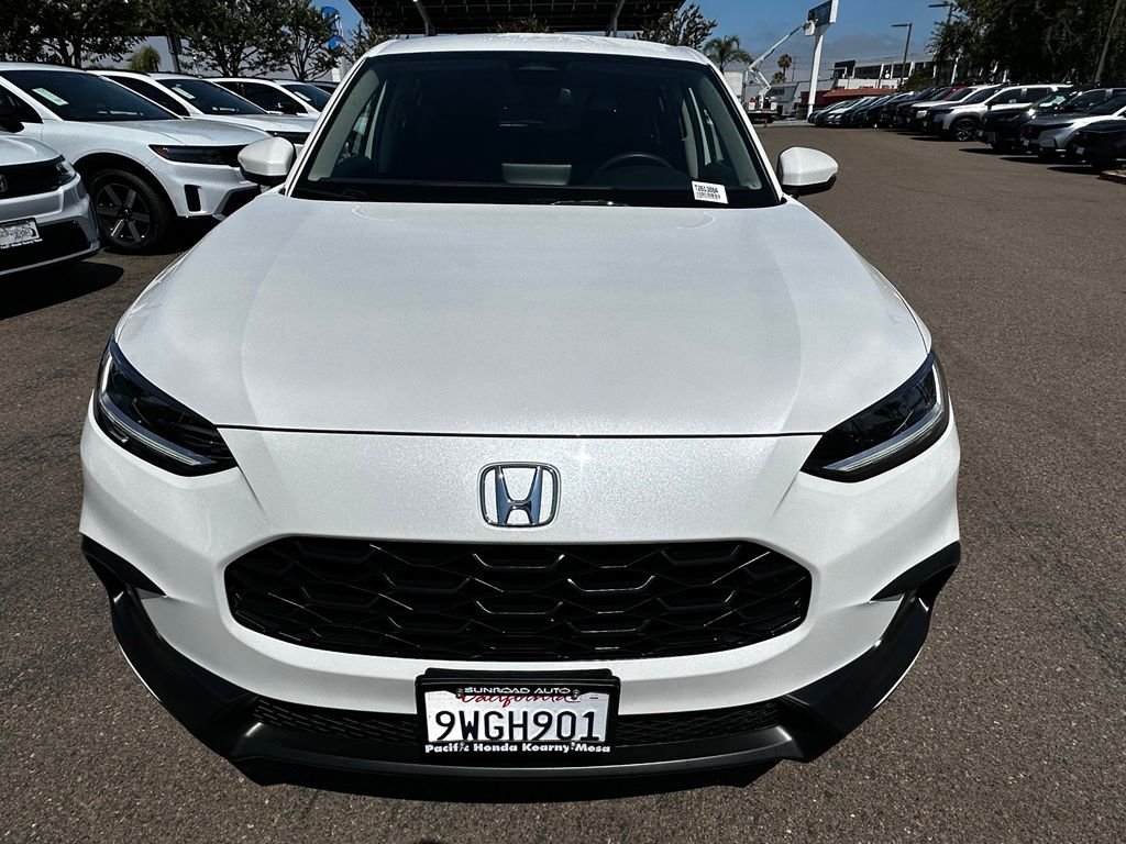 Used 2026  Honda LX image 3