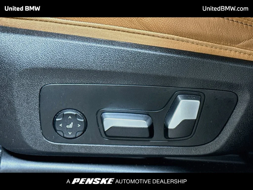 Used 2023 Brooklyn Grey Metallic BMW M40i image 11