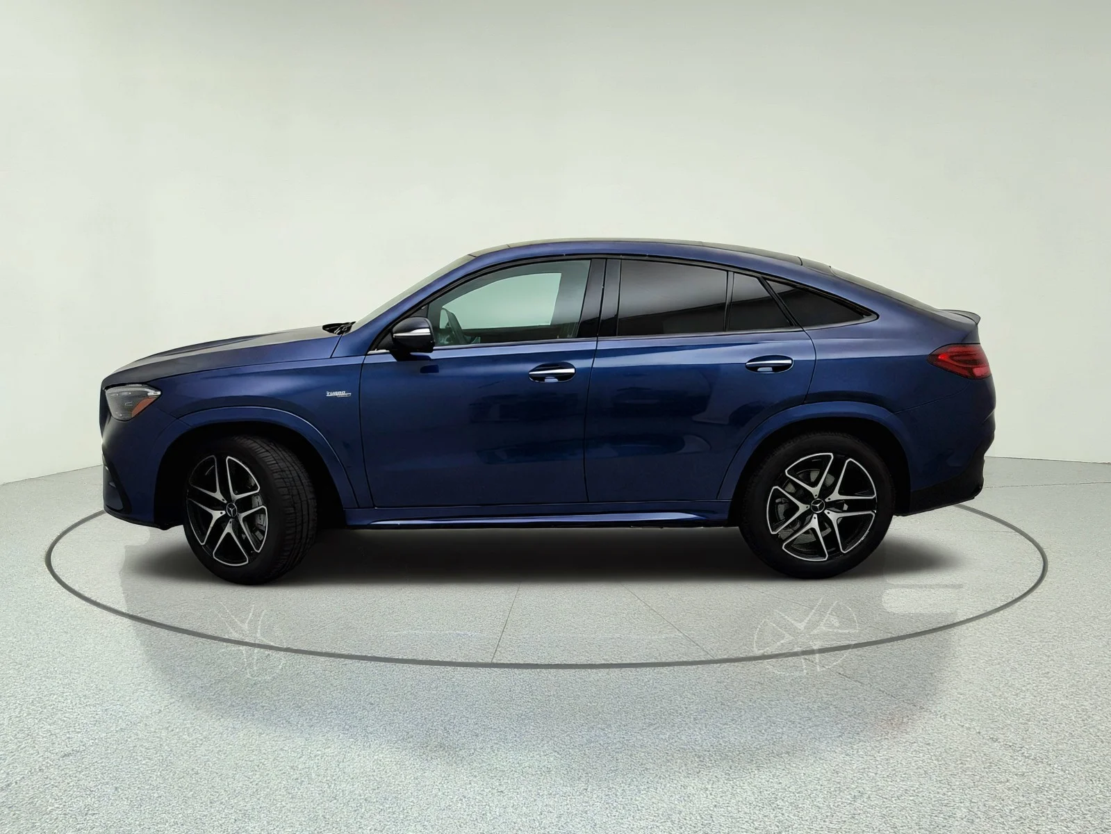 2024 Mercedes-Benz GLE Coupe GLE 53 AMG - Photo 14