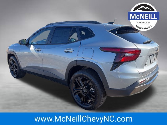 2026 Chevrolet Trax Activ - Photo 6