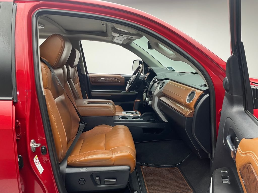 Used 2019 Red Toyota 1794 image 17