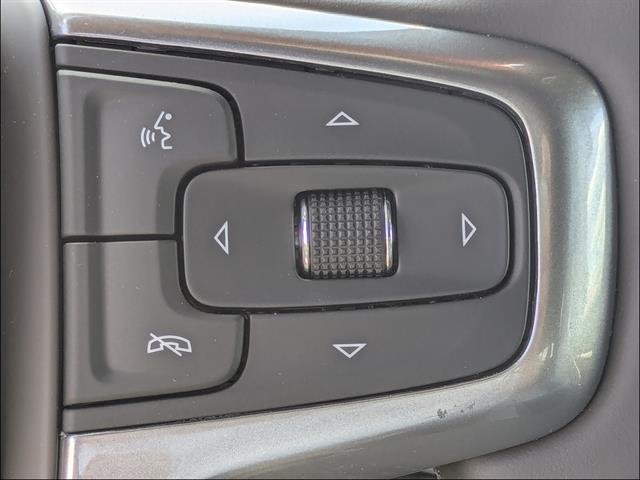 2026 Chevrolet Silverado 1500 LT - Photo 21