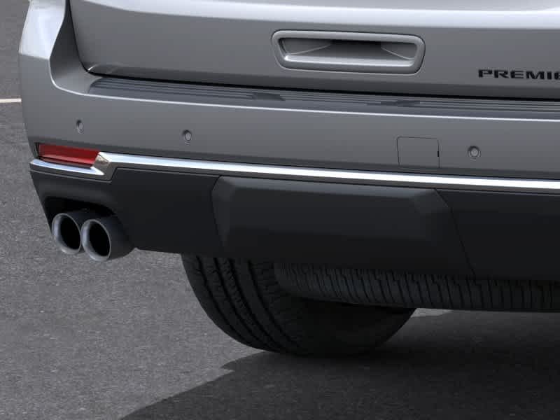2026 Chevrolet Tahoe Premier - Photo 14