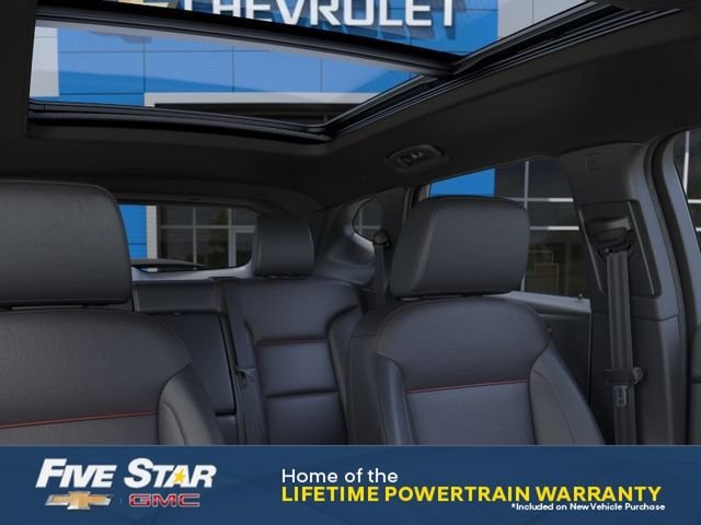 2026 Chevrolet Blazer RS - Photo 24