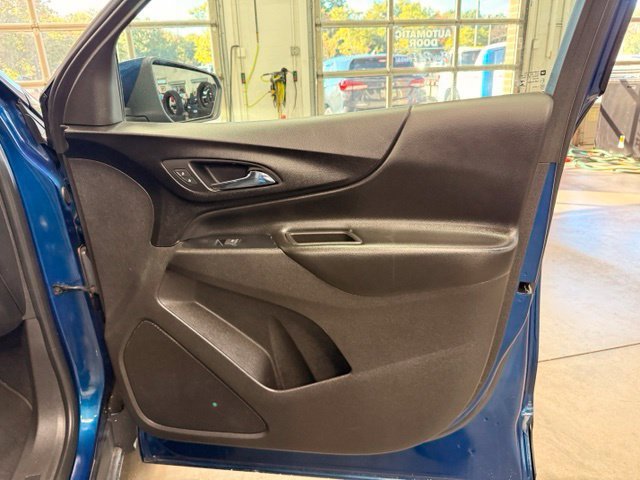 Used 2019 PACIFIC BLUE METALLIC Chevrolet LT image 26