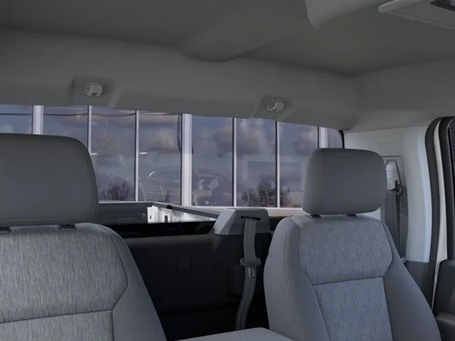 New 2026 Oxford White Ford XL image 44