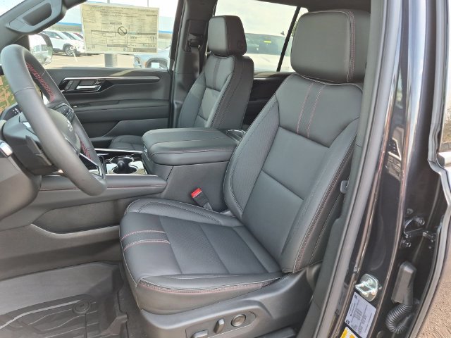 New 2026 Dark Ash Metallic Chevrolet RST image 22