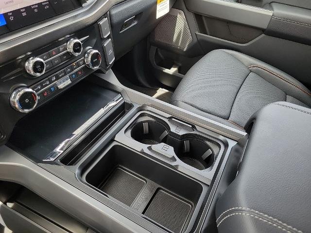 New 2026 Carbonized Gray Metallic Ford F-250® Lariat® image 50