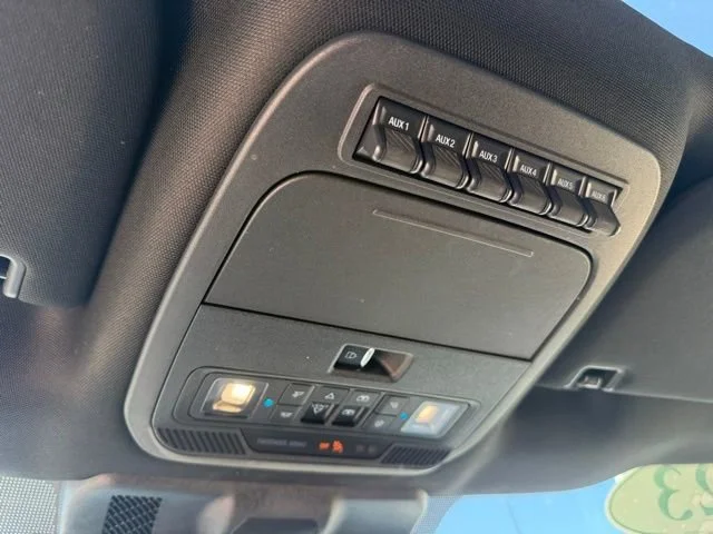 Used 2023 Gray Ford XL image 30