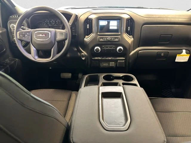 New 2026 Black GMC Pro image 11
