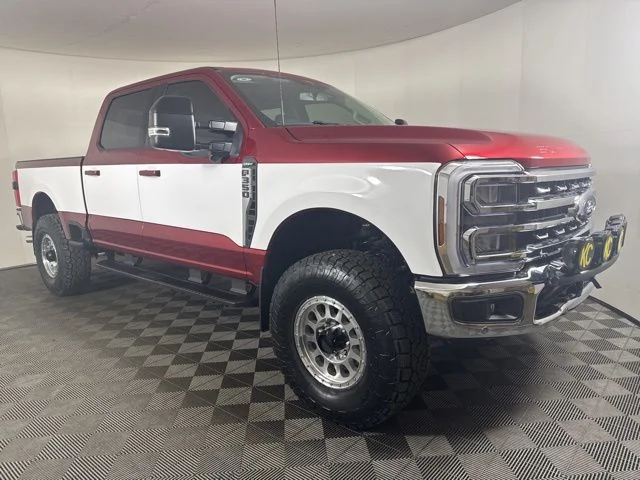 2026 Ford F-350SD